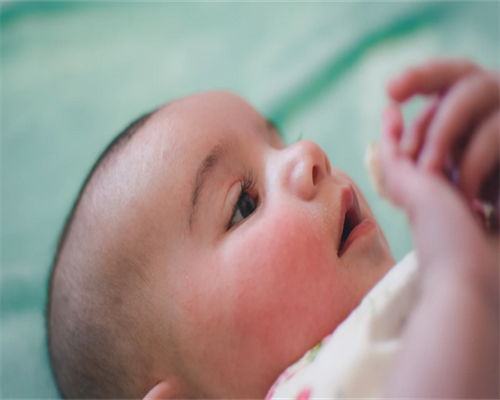  供卵自怀的孩子做无创DNA准确吗？ 